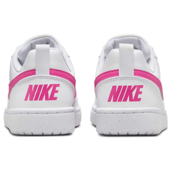 Nike Court Borough Low Recraft (GS)